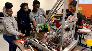 Tech Innovators logo